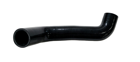 Early Bronco Coyote Swap Lower Radiator Hose