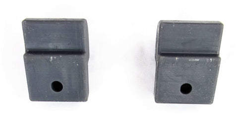 Early Bronco Door Strap Stop Patriot Classic