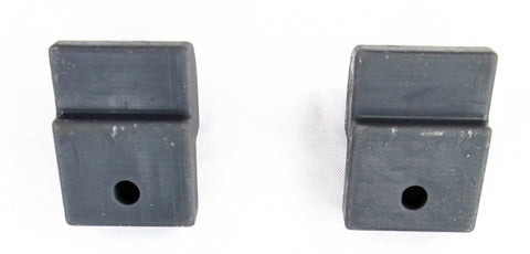 Early Bronco Door Strap Stop