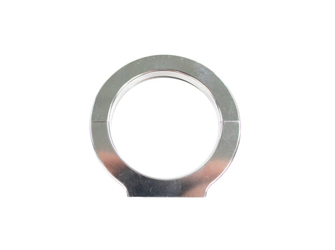 Early Bronco Billet Shock Reservoir Holders Patriot Classic