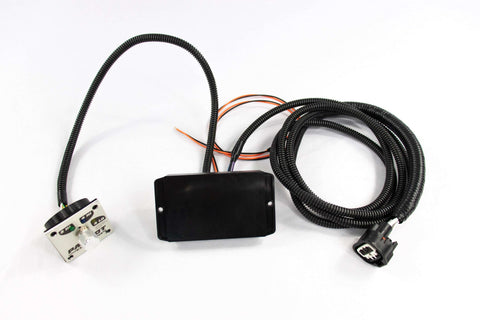 Ford Ranger Electronic Transfer Case Controller Patriot Classic