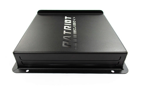 Coyote 5.0 ECU Mounting Box for Classic Bronco Patriot Classic