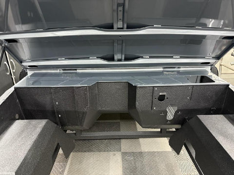 1966-1977 Early Bronco Body Shell Tub