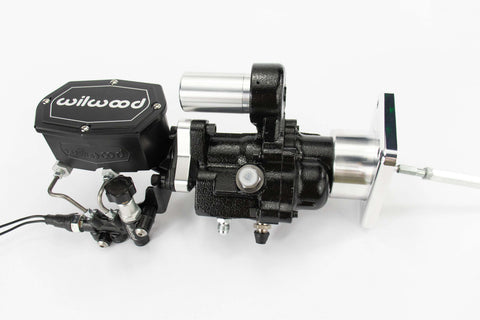 Early Bronco Coyote Swap Hydro Boost Patriot Classic