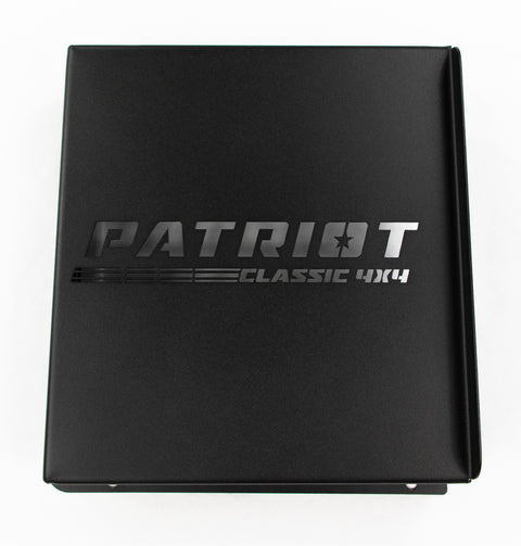 Coyote 5.0 ECU Mounting Box