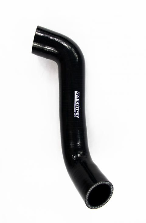 Early Bronco Upper Coyote Radiator Hose