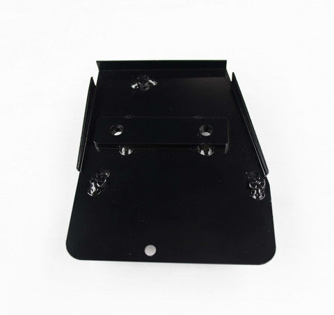 1966-1977 Early Bronco Coyote Accelerator Pedal Mount Patriot Classic