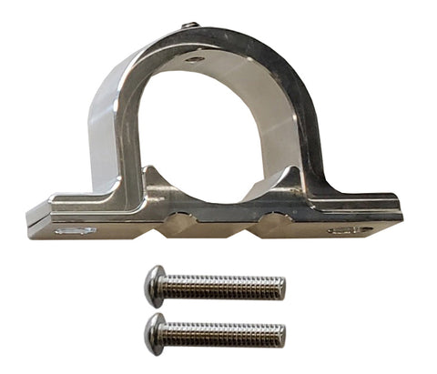 1966-1977 Early Bronco Billet Steering Column Bracket