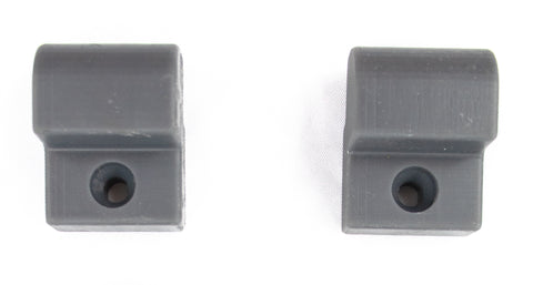 Early Bronco Door Strap Stop
