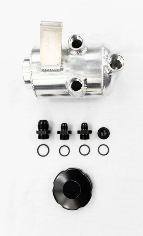 1966-1977 Early Bronco Power Steering Reservoir Patriot Classic