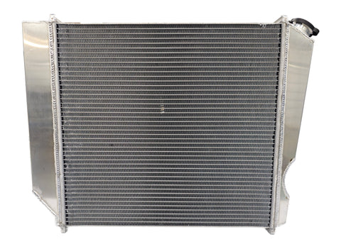 1966 - 1977 Early Bronco Coyote Swap Radiator
