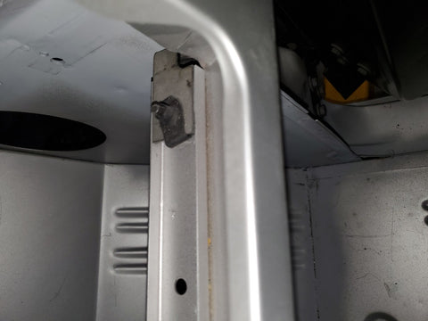 Early Bronco Replacement Parts