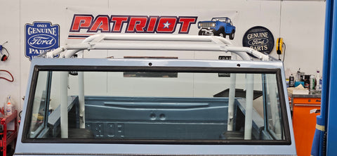 1966 -1977 Ford Bronco Roll Cage