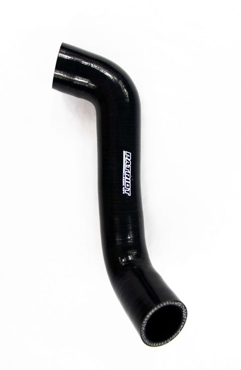 Early Bronco Upper Coyote Radiator Hose Patriot Classic