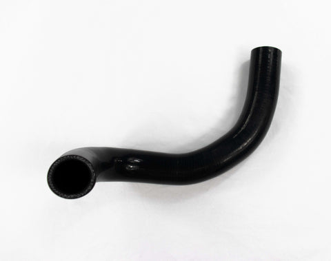 Early Bronco Upper Coyote Radiator Hose Patriot Classic