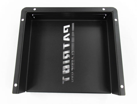 Coyote 5.0 ECU Mounting Box for Classic Bronco Patriot Classic