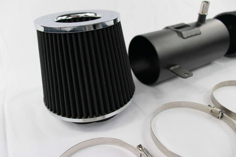 Mustang Coyote 5.0 Cold Air Intake Patriot Classic