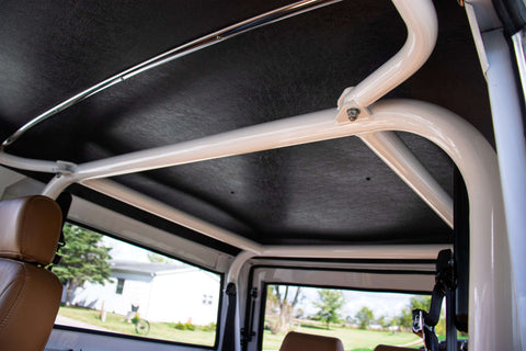 1966 -1977 Ford Bronco Roll Cage Patriot Classic