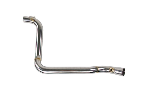 1966 - 1977 Early Bronco 5.0 Coyote Exhaust System