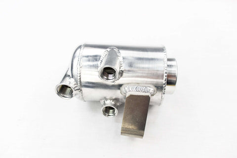 1966-1977 Early Bronco Power Steering Reservoir Patriot Classic