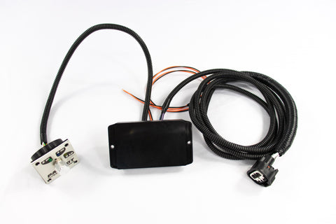 Ford Ranger Electronic Transfer Case Controller