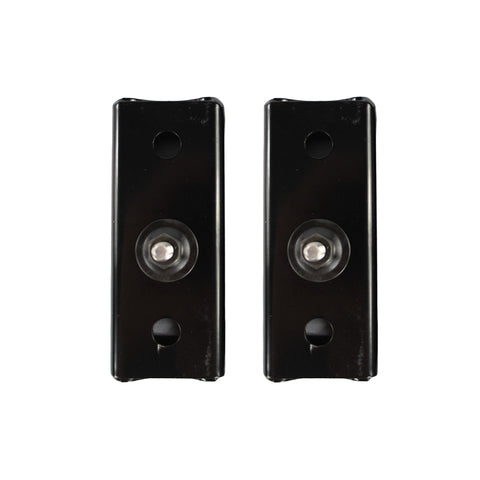 Early Bronco Radiator Brackets