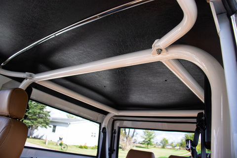 1966 -1977 Ford Bronco Roll Cage