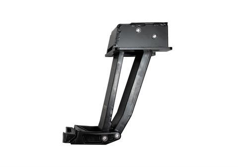 Classic Ford Truck Power Electric Steps Extended 8" Drop