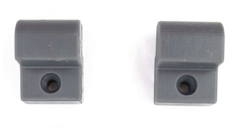Early Bronco Door Strap Stop Patriot Classic