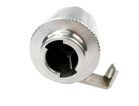 1966-1977 Early Bronco Power Steering Reservoir Patriot Classic
