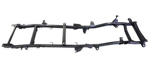 Ford Bronco Chassis Assembly | Patriot Classic 4X4, Inc.