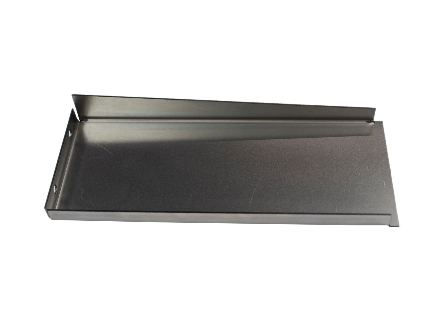 Early Bronco Fresh Air Patch Panel | Patriot Classic 4X4, Inc.