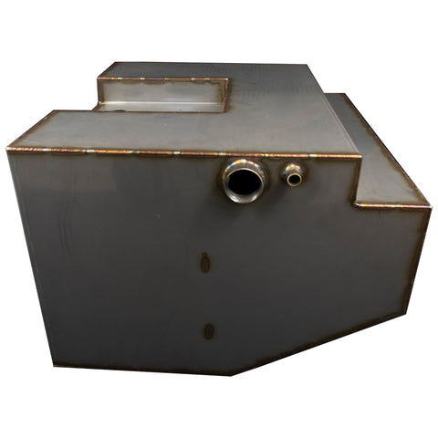 Early Bronco Gas Tank | Patriot Classic 4X4, Inc.