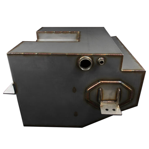 Early Bronco Gas Tank | Patriot Classic 4X4, Inc.