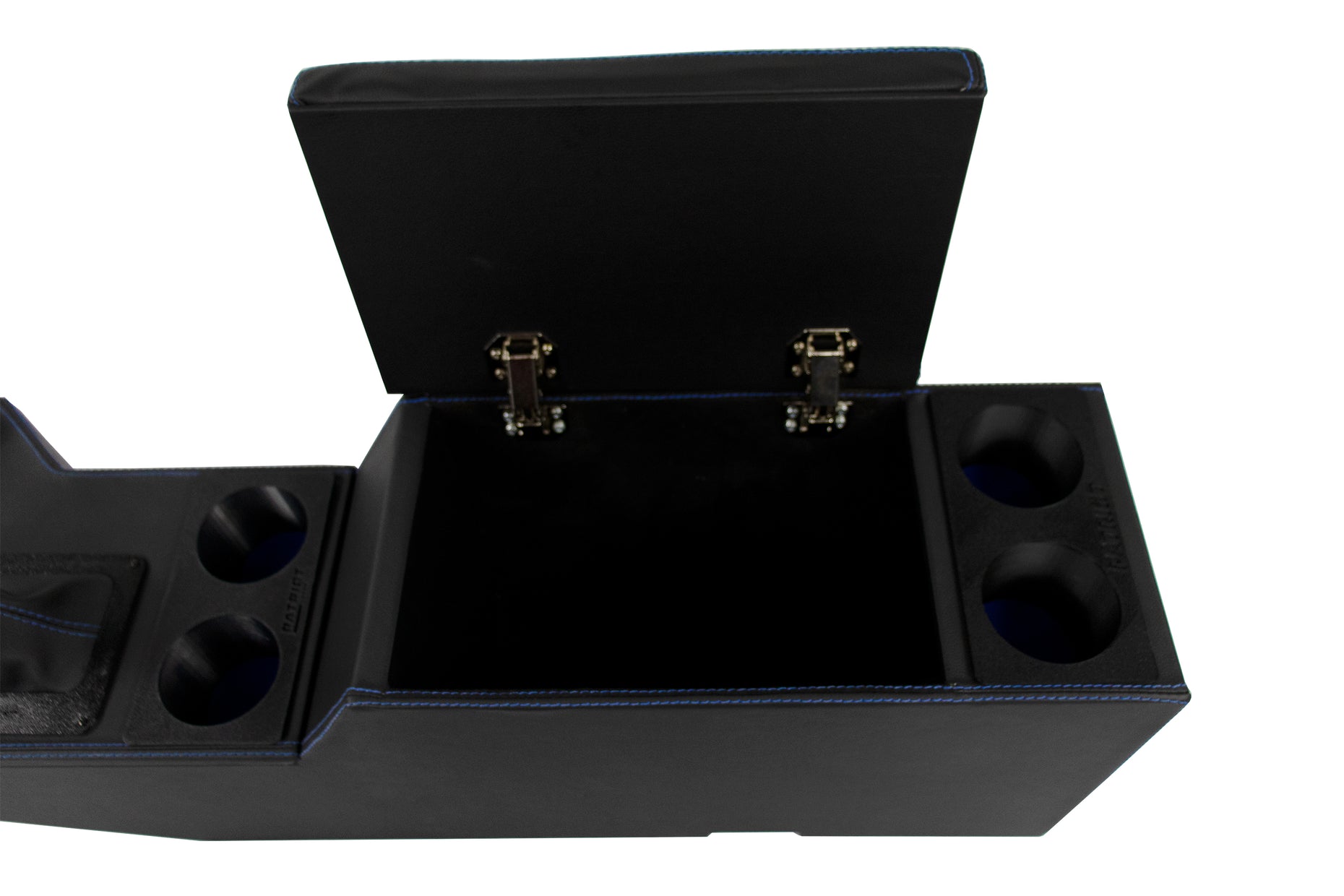 Early Ford Bronco Custom Console Patriot Classic 4X4, Inc.