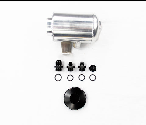 1966-1977 Early Bronco Power Steering Reservoir