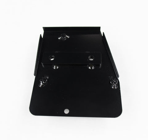 Coyote Accelerator Pedal Mount