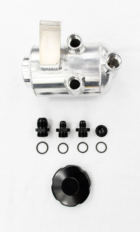 1966-1977 Early Bronco Power Steering Reservoir